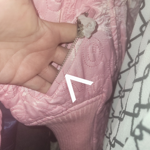 Palomares little girl jacket 💕 - Picture 6 of 10